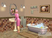 The Sims 2: Kitchen & Bath Interior Design Stuff