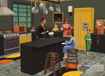 The Sims 2: Kitchen & Bath Interior Design Stuff