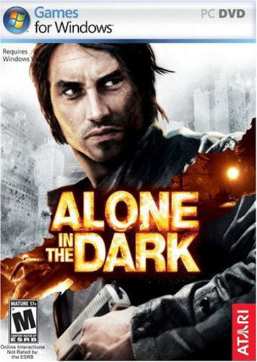 Alone in the Dark - PC