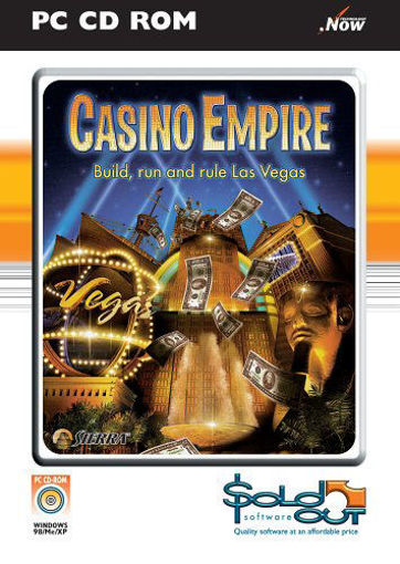 Casino Empire (PC)