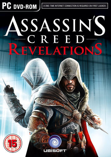 Assassin's Creed Revelations - PC