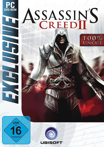 Assassin's Creed 2 (PC)