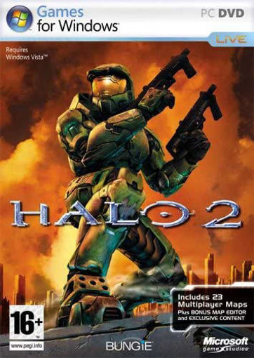 Halo 2 (PC DVD)