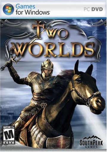 Two Worlds - PC