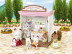 חנות ממתקים,  משפחת סילבניאן , Sylvanian Families , Sweets Store , 5051