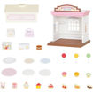 חנות ממתקים,  משפחת סילבניאן , Sylvanian Families , Sweets Store , 5051