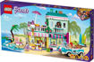 Lego Friends Surfer Beachfront 41693