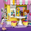 Lego Friends Surfer Beachfront 41693