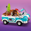 Lego Friends Surfer Beachfront 41693