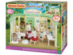 Country Doctor , משפ' סילבניאן , מרפאה , sylvanian families , 5096