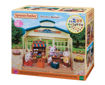 Grocery Market , משפ' סילבניאן , מכולת , sylvanian families ,  5315