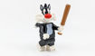 Lego minifigures - Sylvester