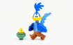 Lego minifigures - Road Runner