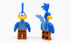 Lego minifigures - Road Runner