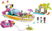 Lego Party Boat 41433