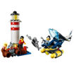 Lego Police Lighthouse Capture 60274