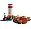 Lego Police Lighthouse Capture 60274