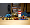 Lego Police Lighthouse Capture 60274