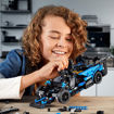 Lego , McLaren Senna GTR™ , 42123,  מקלארן סיינה , לגו טכניק ,  לגו