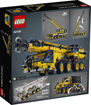 Lego,  Mobile Crane , 42108, משאית מנוף, לגו טכני