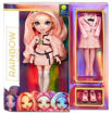 Rainbow High FASHION DOLL- Bella Parker