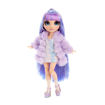 Rainbow High FASHION DOLL- Violet Willows