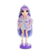 Rainbow High FASHION DOLL- Violet Willows