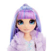 Rainbow High FASHION DOLL- Violet Willows