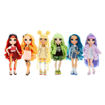 Rainbow High FASHION DOLL- Violet Willows