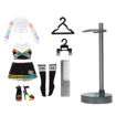 Rainbow High FASHION DOLL- Amaya Raine