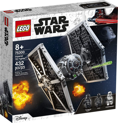 Lego Imperial TIE Fighter™ 75300