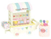 Sylvanian Families - Candy Wagon 5266