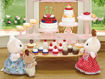 Sylvanian Families - Village Cake Shop