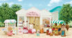 Sylvanian Families - Village Cake Shop