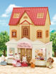 Sylvanian Families - Village Cake Shop