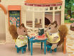 Sylvanian Families - Village Pizzeria