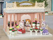 Sylvanian Families Blooming Flower Shop