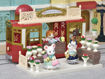 Sylvanian Families Blooming Flower Shop