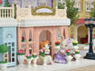 Sylvanian Families Blooming Flower Shop