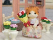 Sylvanian Families Blooming Flower Shop