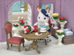 Sylvanian Families Blooming Flower Shop