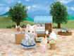 Sylvanian Families - Soft serve ice cream shop