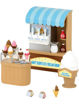 Sylvanian Families - Soft serve ice cream shop