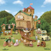 Sylvanian Families - Adventure Tree House