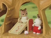 Sylvanian Families - Adventure Tree House