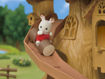 Sylvanian Families - Adventure Tree House