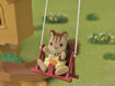 Sylvanian Families - Adventure Tree House