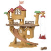 Sylvanian Families - Adventure Tree House