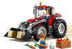 Lego Tractor 60287