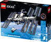 lego, International Space Station , 21321